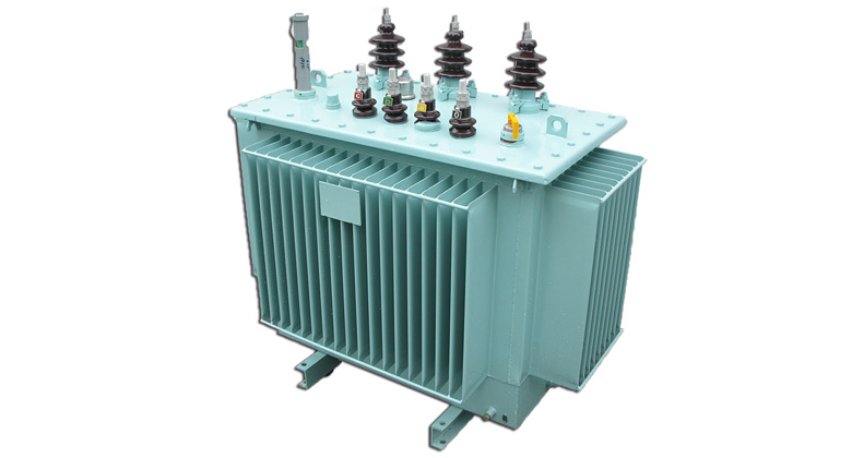 Study of the Russian market for oil power transformers of medium power