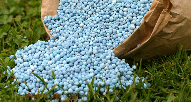 Review of investments in the chemical industry, including the production of mineral fertilizers