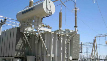 Research on the market of transformers and substations