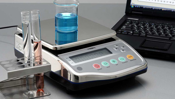 Analytical instrument market research