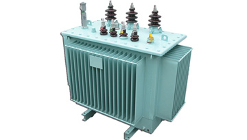 Study of the Russian market for oil power transformers of medium power