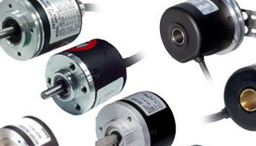 Study of the global market of linear and radial encoders of high accuracy