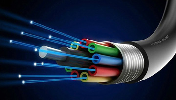 Study of the market of the optical cable market