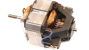 Russian market of universal collector electric motors
