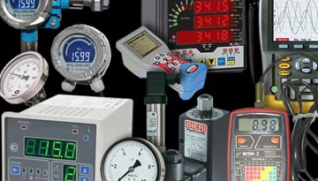 Research of the Russian market of measuring instruments