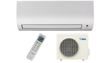 Research of the Russian air conditioning market