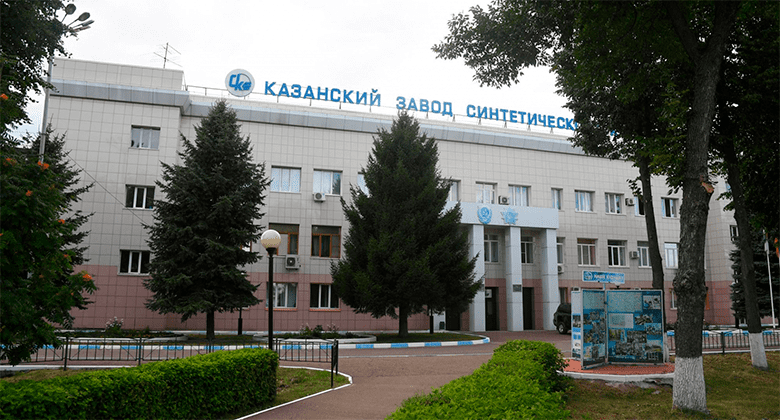 Our market research helped secure RUB 7.8 billion in funding. from Vnesheconombank.