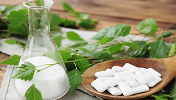 Predicted Xylitol Market Risk Has Worked