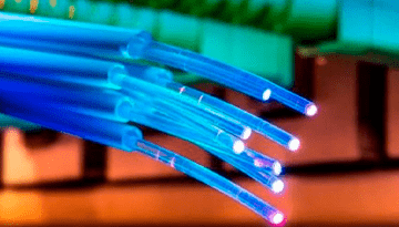 Start of construction of the first plant in Russia for the production of optical fiber
