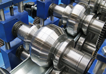 Analysis of the Russian metalworking equipment market