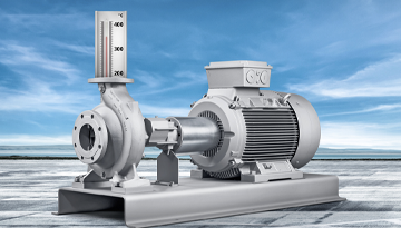 Marketing research of russian pumps production in 2021