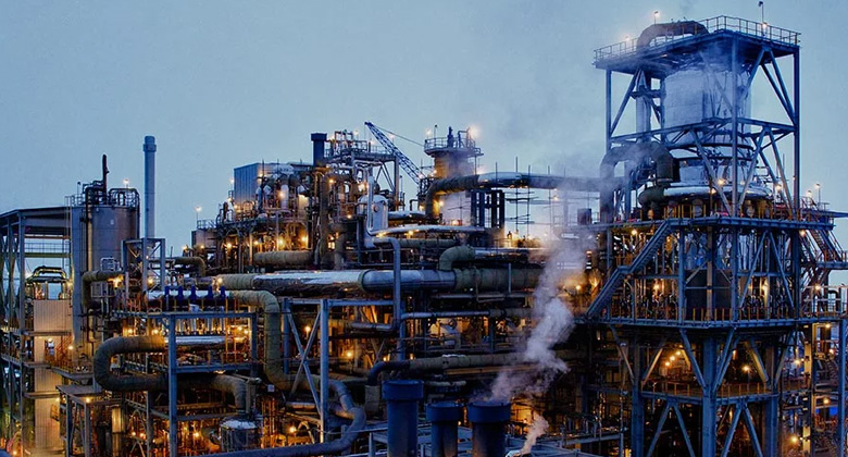 Overview of the petrochemical and chemical sectors of the Russian Federation