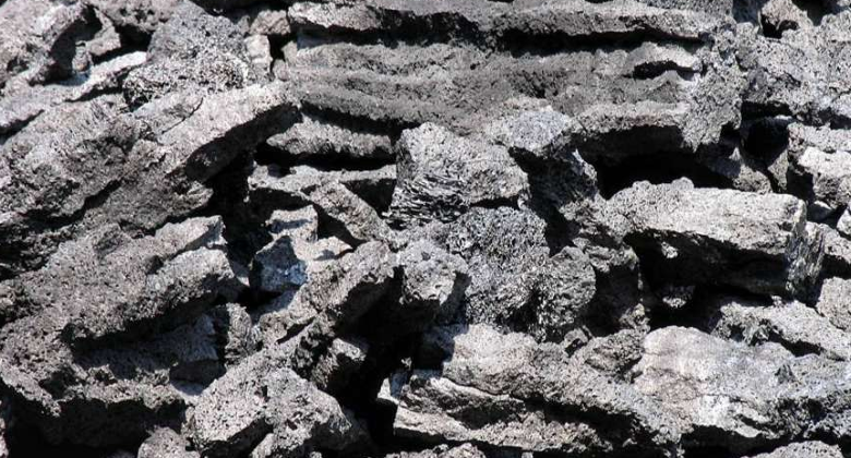 The study of the Russian raw materials market for the production of graphite electrodes (baking coke, coal resin)