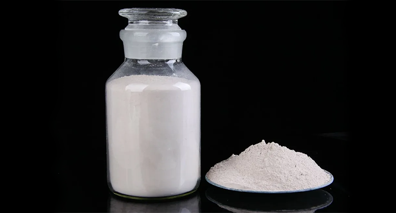 Promotion of magnesium oxide to the foreign market