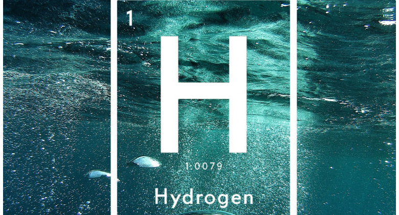 Study of the Russian hydrogen market