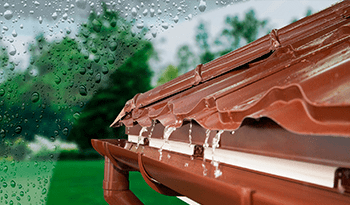 Study of the market of facade and roofing materials and drainage systems