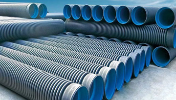Research of markets of multi -layer polyethylene pipes and sewage corrugated polyethylene pipes