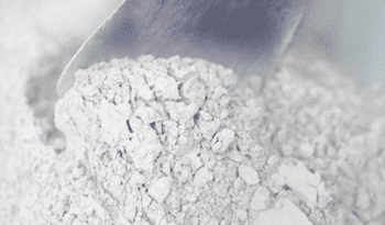 Study of the market for gypsum binders