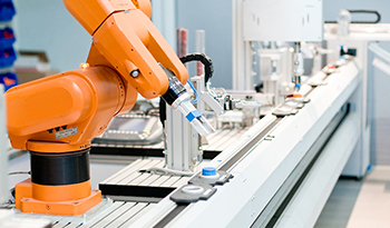 Industrial automation market research