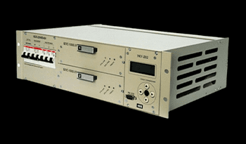Study of the DC converters market with a capacity of up to 1 kW