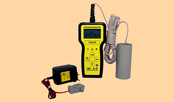 Study of the market of portable hydrogen analyzers