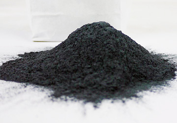 Study of the electronic silicon carbide market with a total content of impurities less than 1 PPM. suitable for growing monocrystals