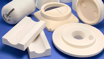 Research of the Russian Technical Ceramics Market