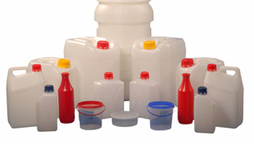 Research of the Tara market for liquid facilities
