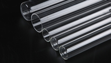 Study of the market of high -clean quartz concentrates, quartz tubes for bactericidal lamps, quartz tubes for the production of ampoules