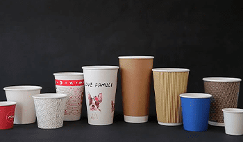 Study of the market of the paper base (with lamination and without lamination) for the production of paper cups and disposable paper utensils