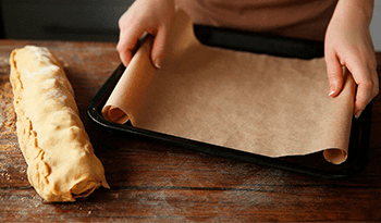Parchment market (fat -proof paper)