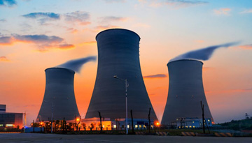 Overview on the nuclear industry