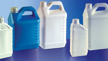 Research of the market of special canister of plastic for oils and other liquids