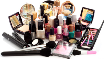 Cosmetic products market research