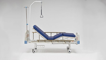 Study of the Russian functional beds market