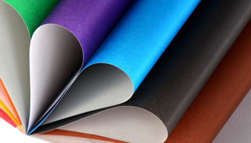 Study of the market for coated paper