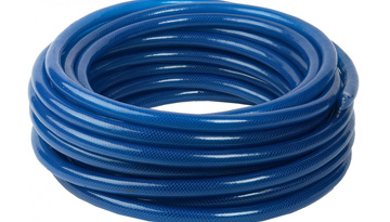 Studies of the Russian market of reinforced polyvinyl chloride hoses