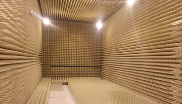 Study of the market of radio -absorbing and acoustic coatings