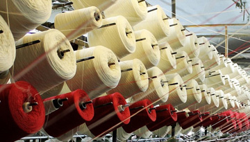 Export/Import Analysis: Textile Machinery