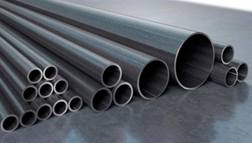 Market research of seamless pipes used in heat and nuclear power industry