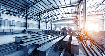 Metallurgical enterprises modernization in Russia