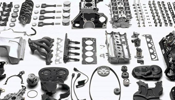 Research of the Russian market of aluminum parts and castings for the automotive industry
