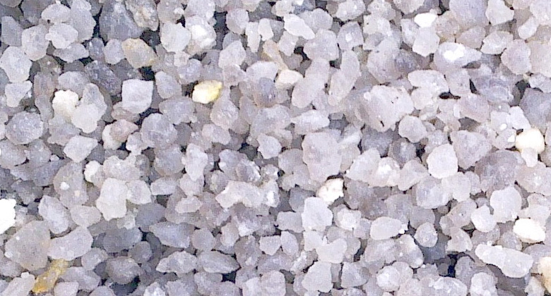 Research of the Russian quartz sand market