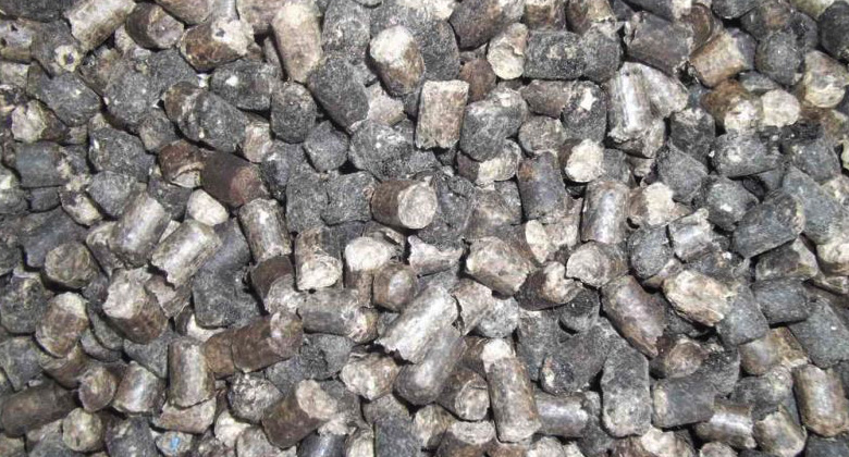 Research of the Russian market of modifying additives for asphalt concrete