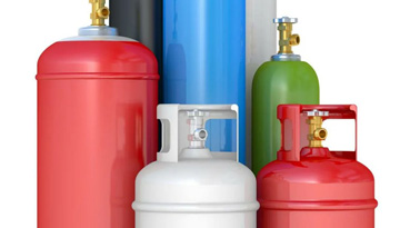 Research of the industrial gases market in the Far Eastern Federal District