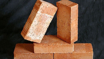 Study of the Russian market of refractories