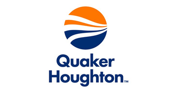 Competitor analysis: Houghton and Quaker Chemicals.