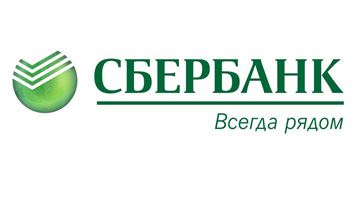 Accreditation of Sberbank of Russia