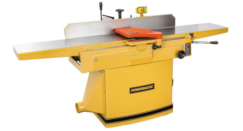 Marketing research of the woodworking equipment market