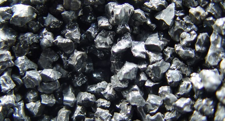 Research of the Russian market of molybdenum-containing granules